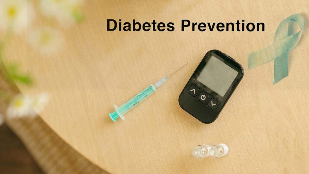 diabetes prevention