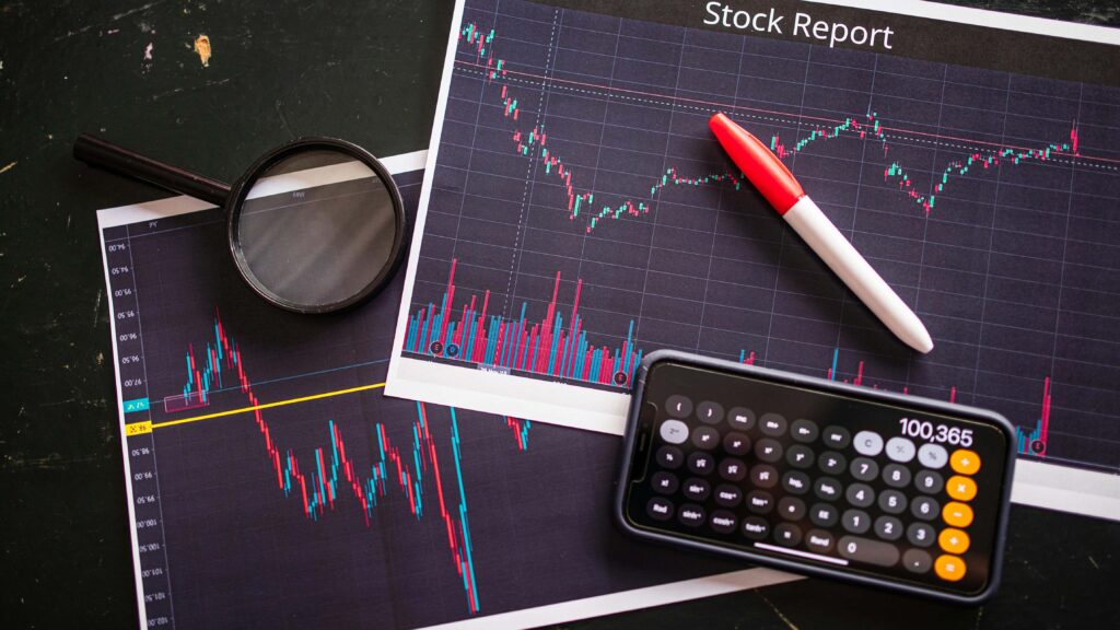 Stock Market Terminologies