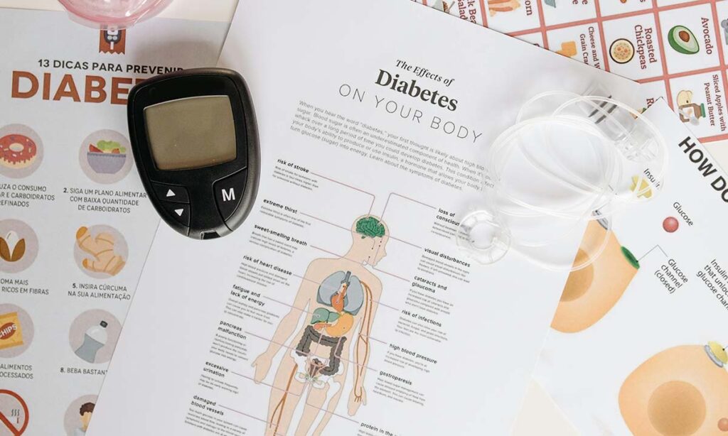 type 2 diabetes