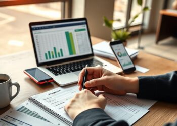 How to Take Control of Your Money